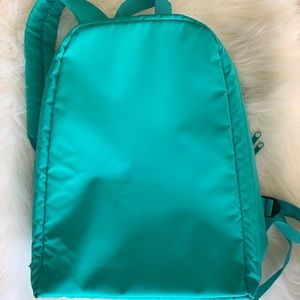 Cooler Backpack Mint